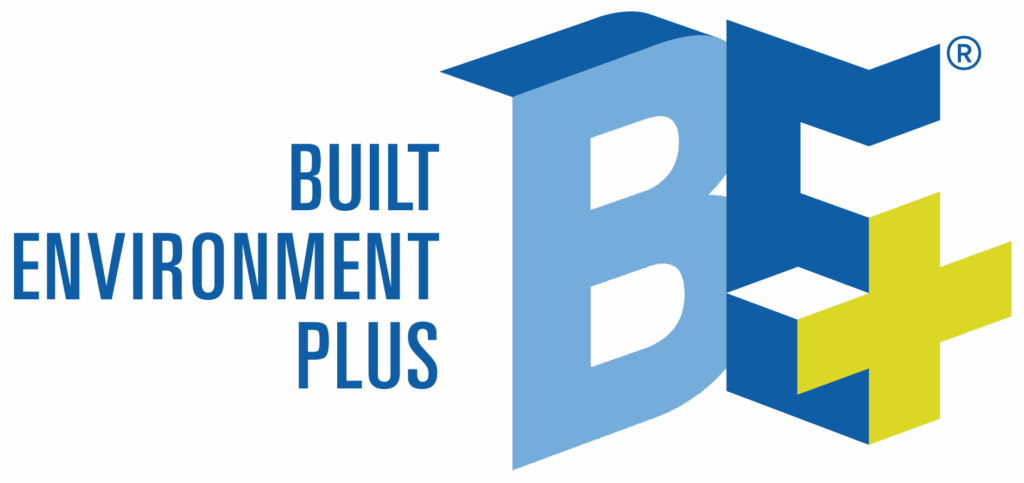Built Environment Plus