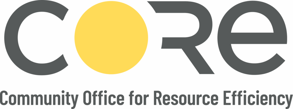 Community Office for Resource Efficiency