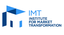 Institute for Market Transformation logo