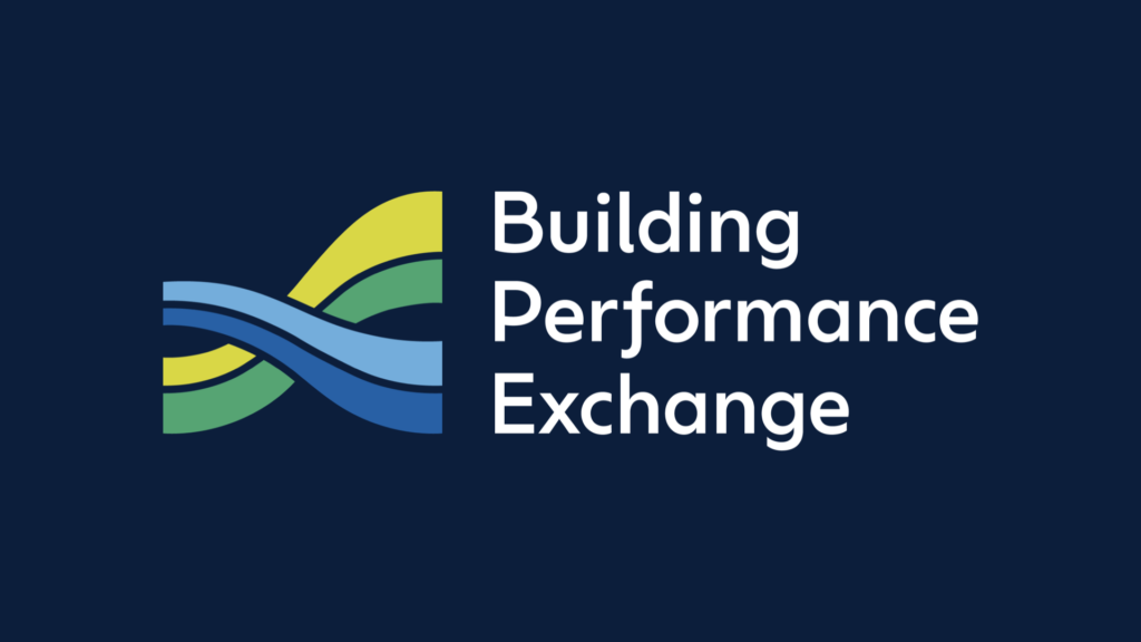 Building Performance Exchange logo