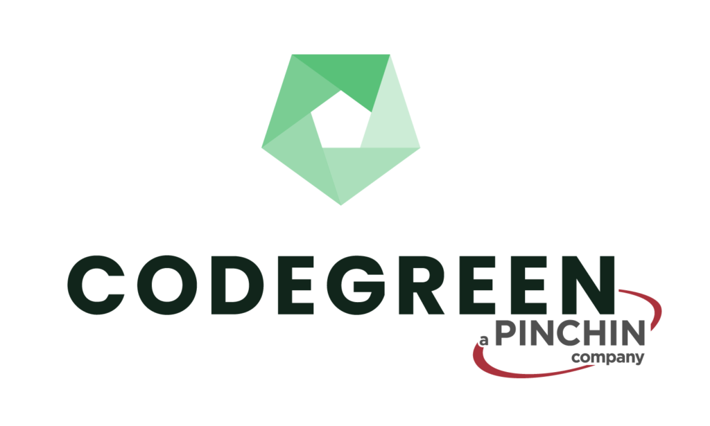 Codegreen a Pinchin company